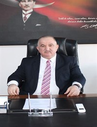 Turgut Subaşı